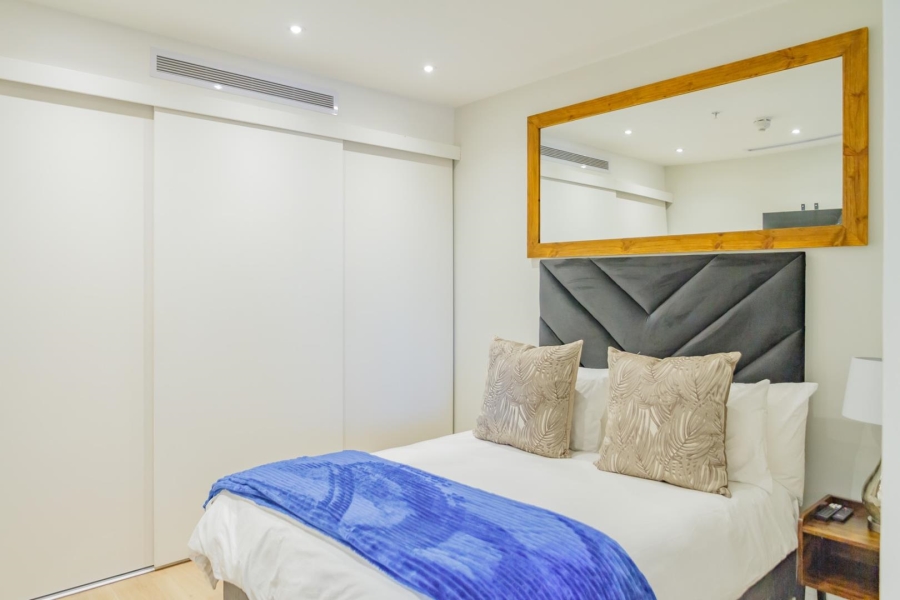 1 Bedroom Property for Sale in Cape Town City Centre Western Cape